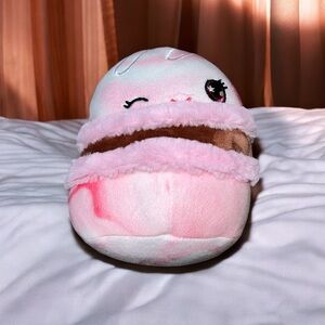 Squishmallows Macaroon Plush